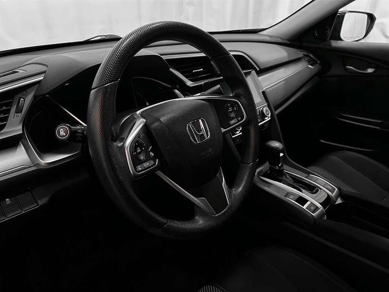 honda Civic 2017 - 10