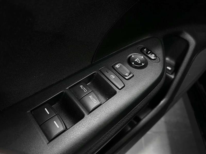 honda Civic 2017 - 11