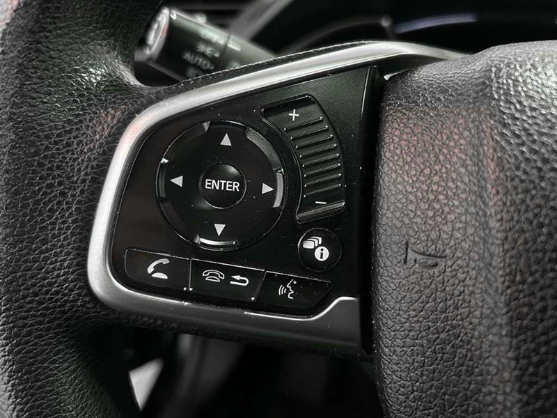 honda Civic 2017 - 14