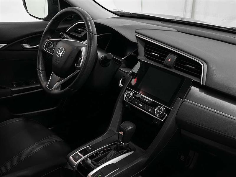 honda Civic 2017 - 29