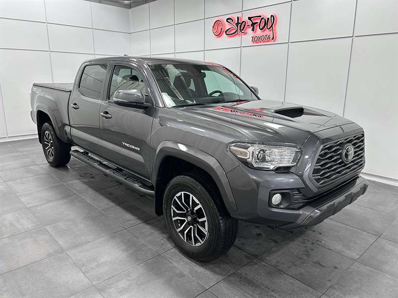toyota Tacoma 2023