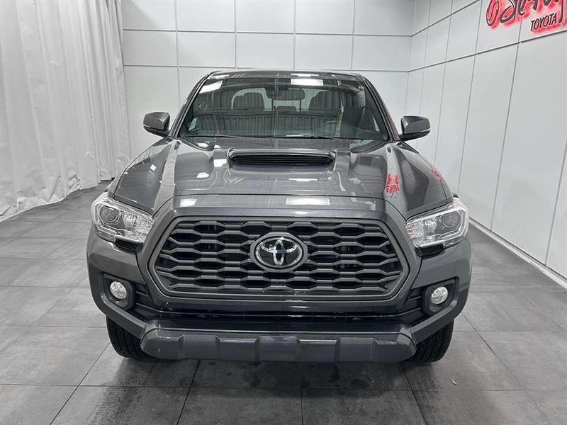 toyota Tacoma 2023 - 2