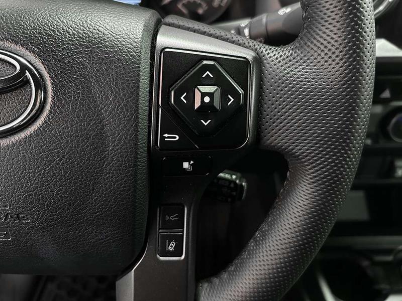 toyota Tacoma 2023 - 15