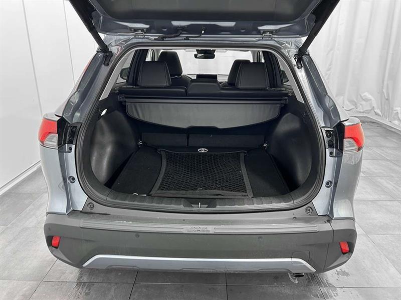 toyota Corolla Cross 2023 - 7