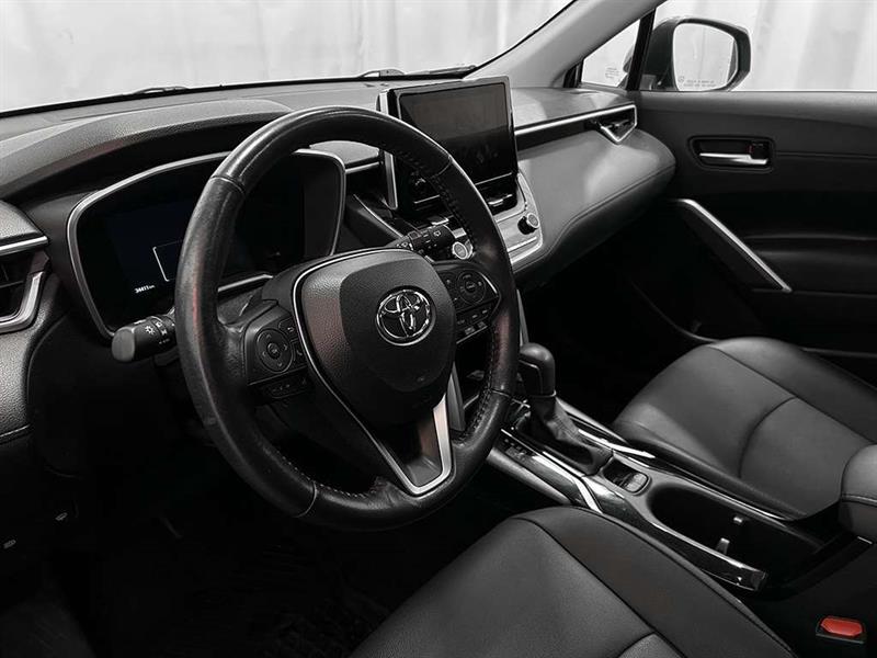 toyota Corolla Cross 2023 - 11