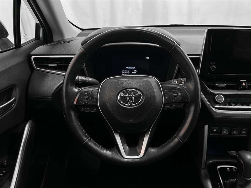 toyota Corolla Cross 2023 - 17