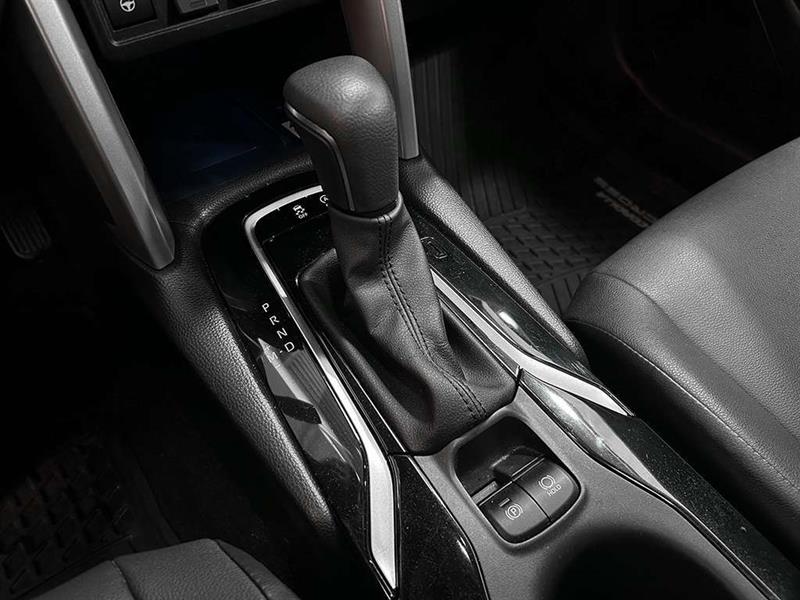 toyota Corolla Cross 2023 - 19