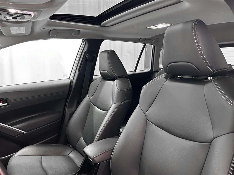 toyota Corolla Cross 2023 - 23