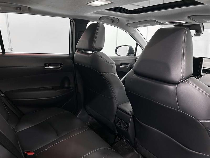 toyota Corolla Cross 2023 - 27