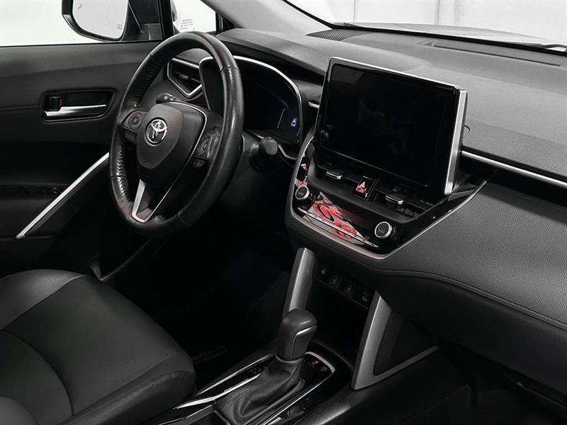 toyota Corolla Cross 2023 - 29