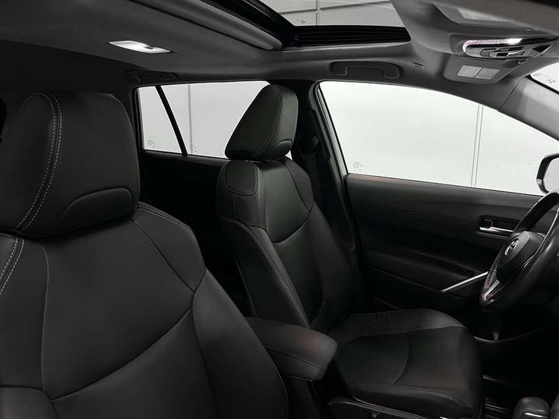 toyota Corolla Cross 2023 - 30