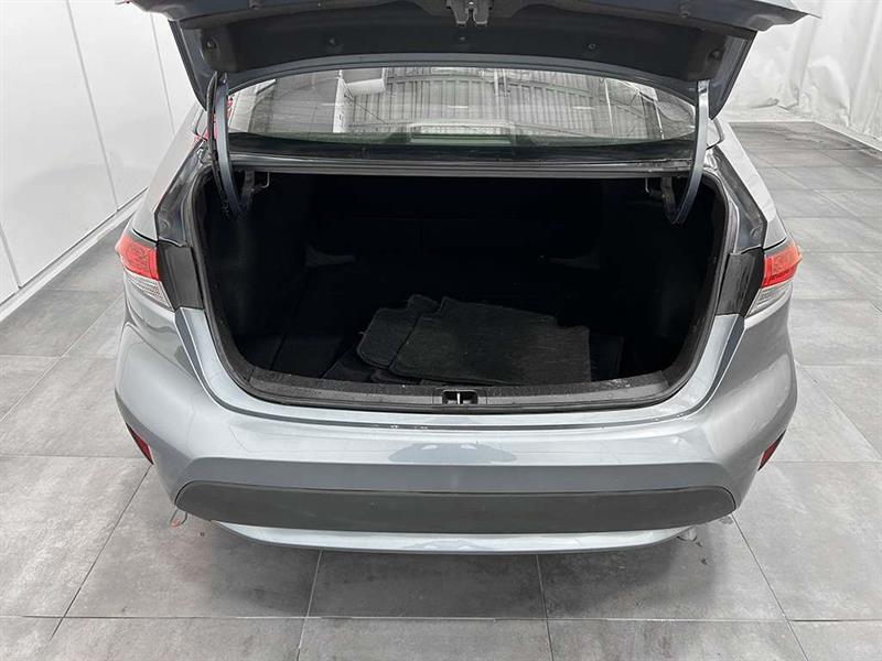 toyota Corolla 2022 - 7