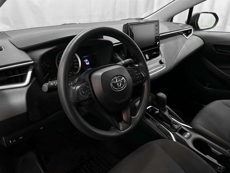 toyota Corolla 2022 - 11