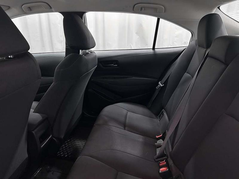 toyota Corolla 2022 - 25