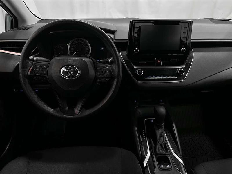 toyota Corolla 2022 - 26