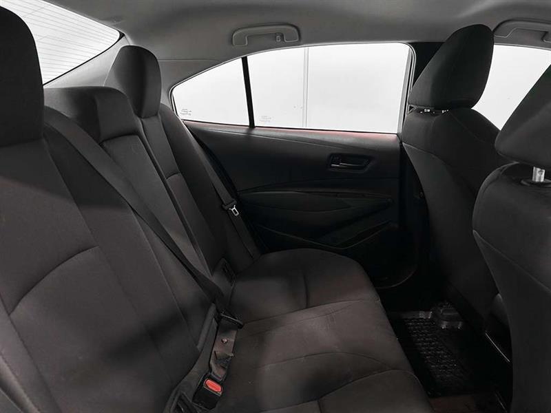 toyota Corolla 2022 - 27