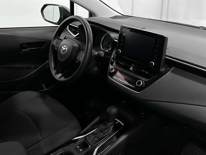 toyota Corolla 2022 - 29