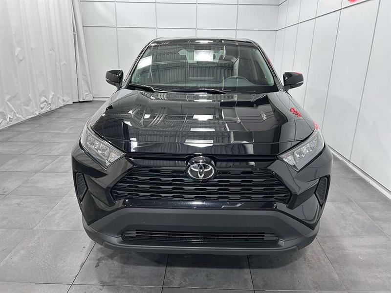 toyota RAV4 2022 - 2