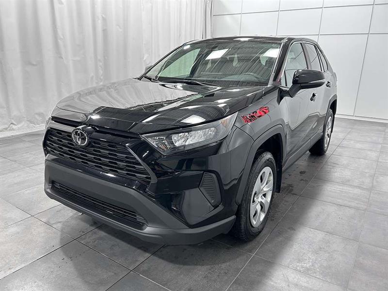 toyota RAV4 2022 - 3