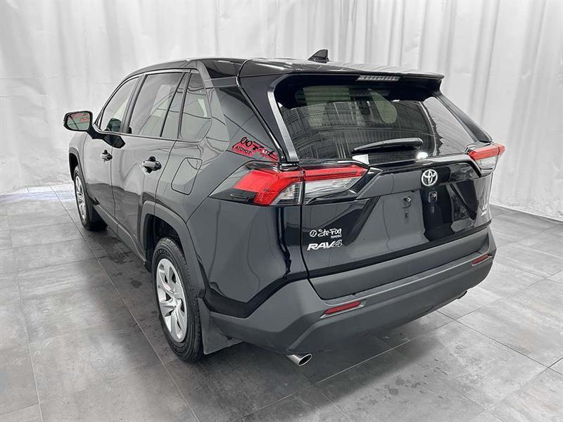 toyota RAV4 2022 - 5