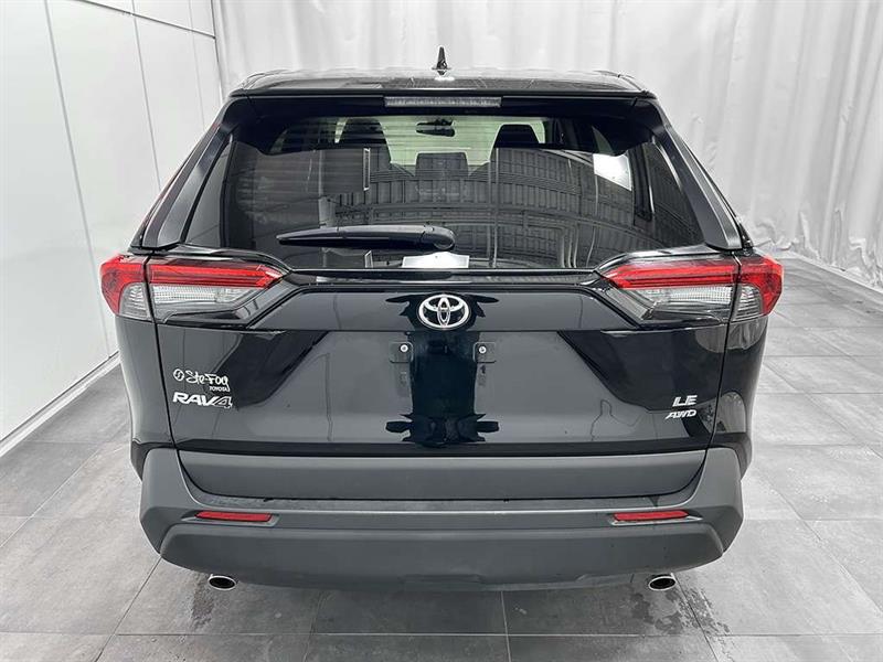 toyota RAV4 2022 - 6