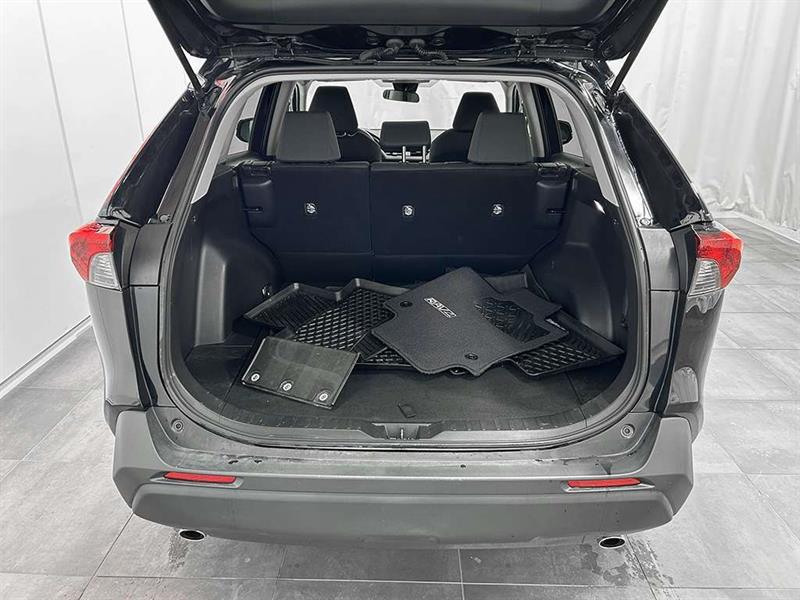 toyota RAV4 2022 - 7