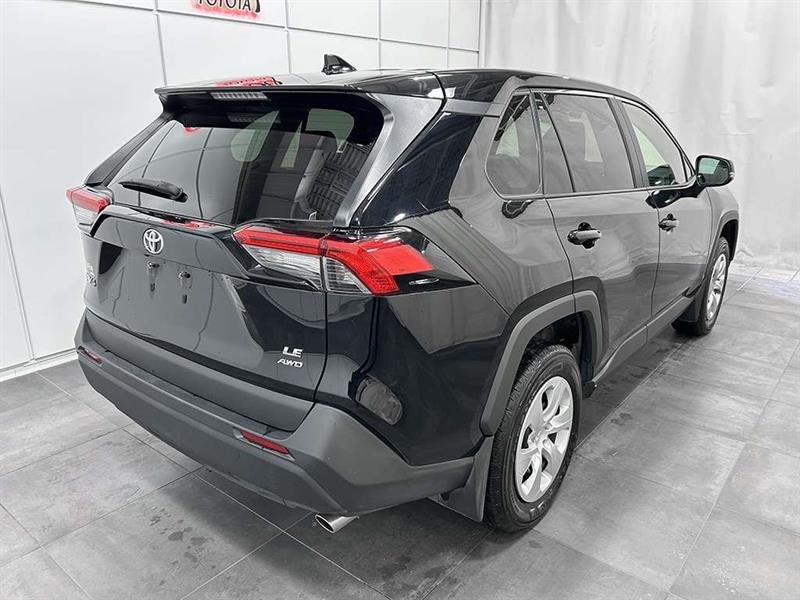 toyota RAV4 2022 - 9