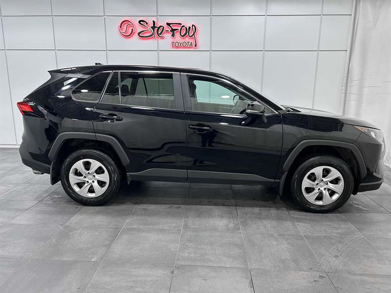 toyota RAV4 2022 - 10