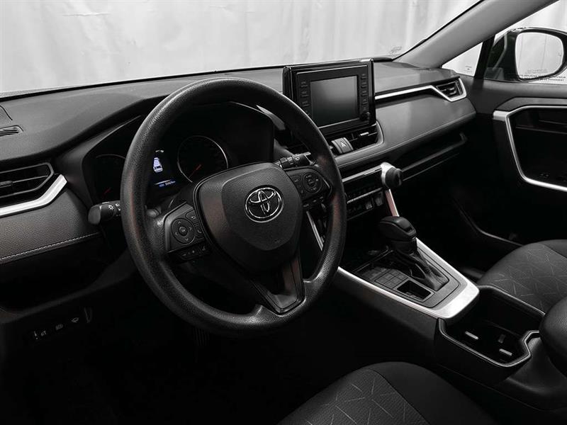 toyota RAV4 2022 - 11