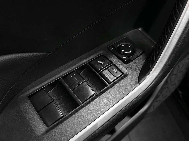 toyota RAV4 2022 - 12