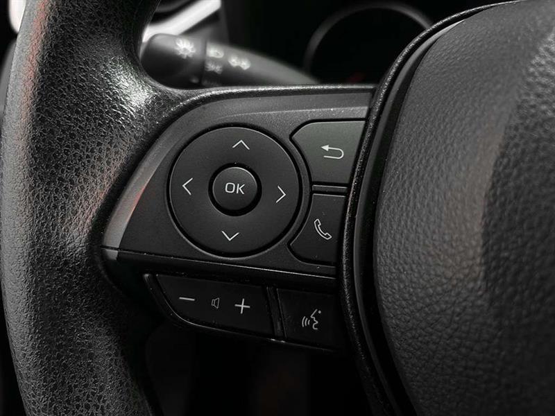 toyota RAV4 2022 - 14