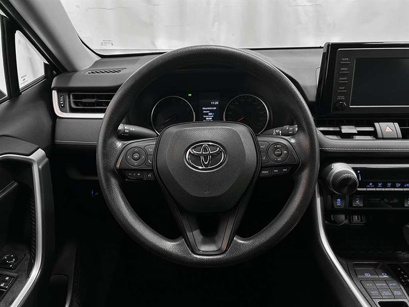 toyota RAV4 2022 - 16