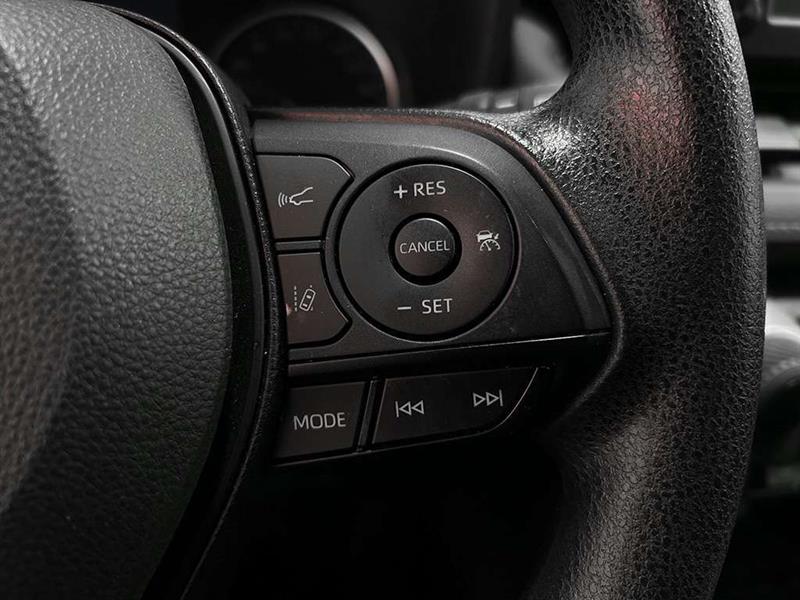 toyota RAV4 2022 - 17