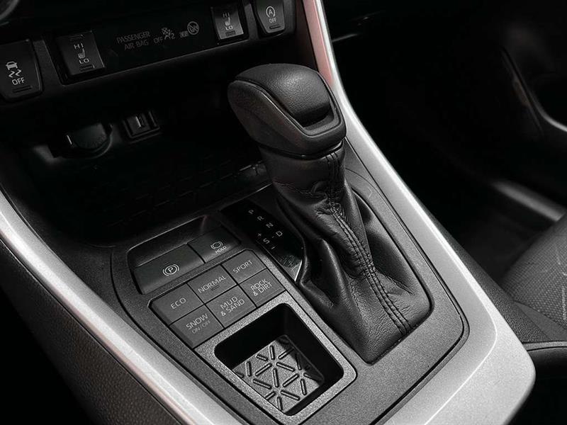 toyota RAV4 2022 - 18