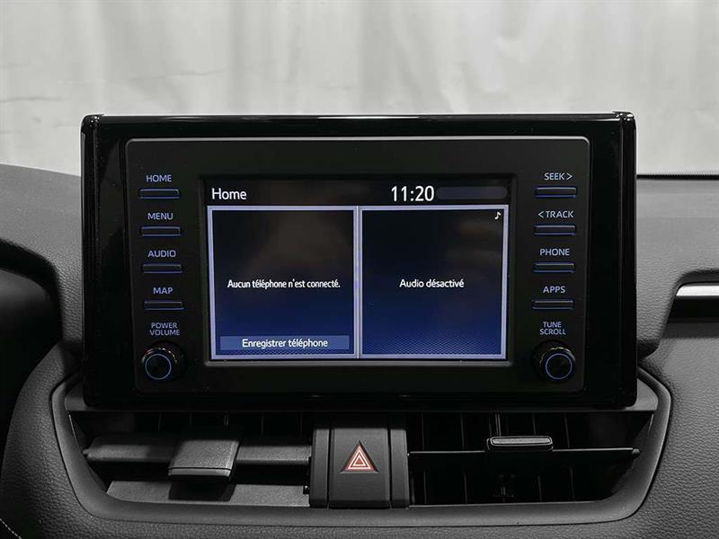 toyota RAV4 2022 - 20