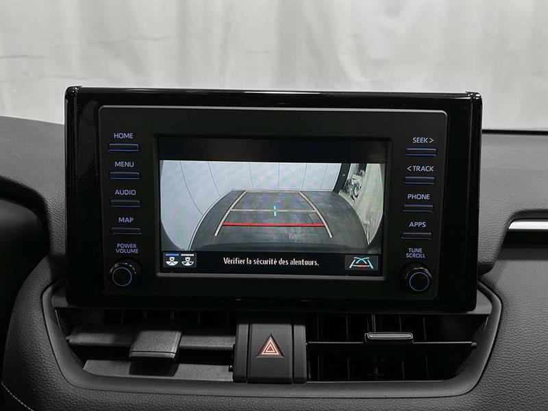 toyota RAV4 2022 - 21