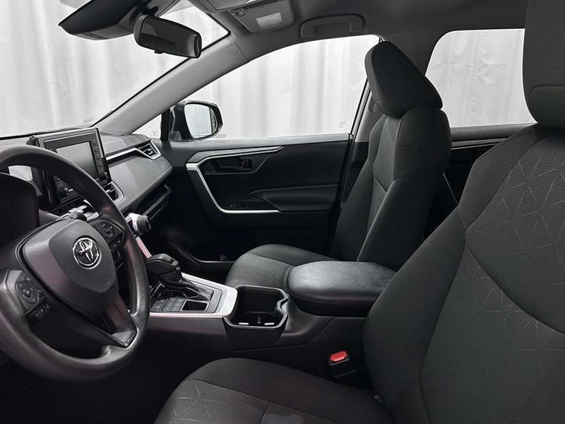 toyota RAV4 2022 - 22