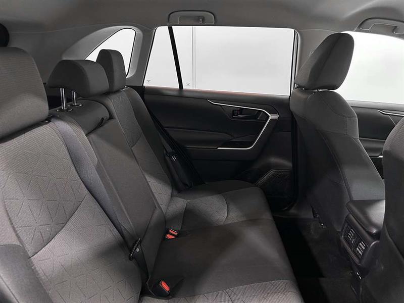 toyota RAV4 2022 - 26