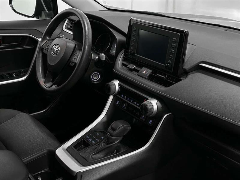 toyota RAV4 2022 - 28