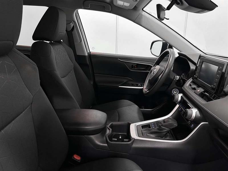 toyota RAV4 2022 - 29