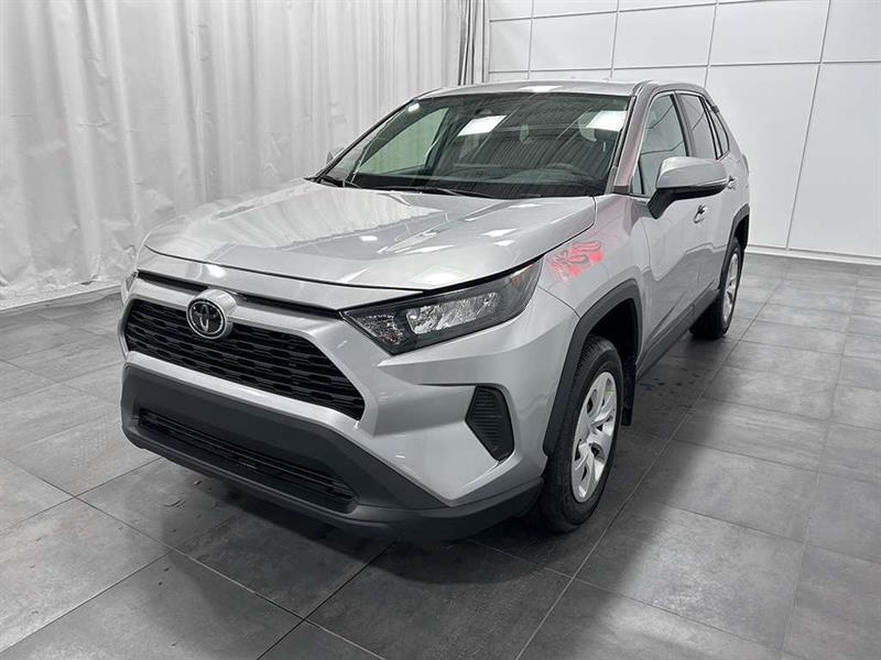toyota RAV4 2023 - 3