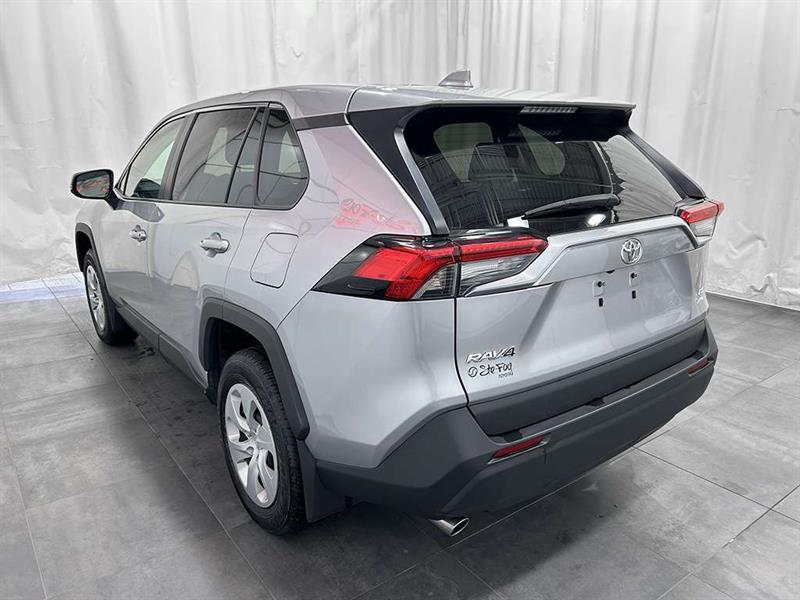 toyota RAV4 2023 - 5