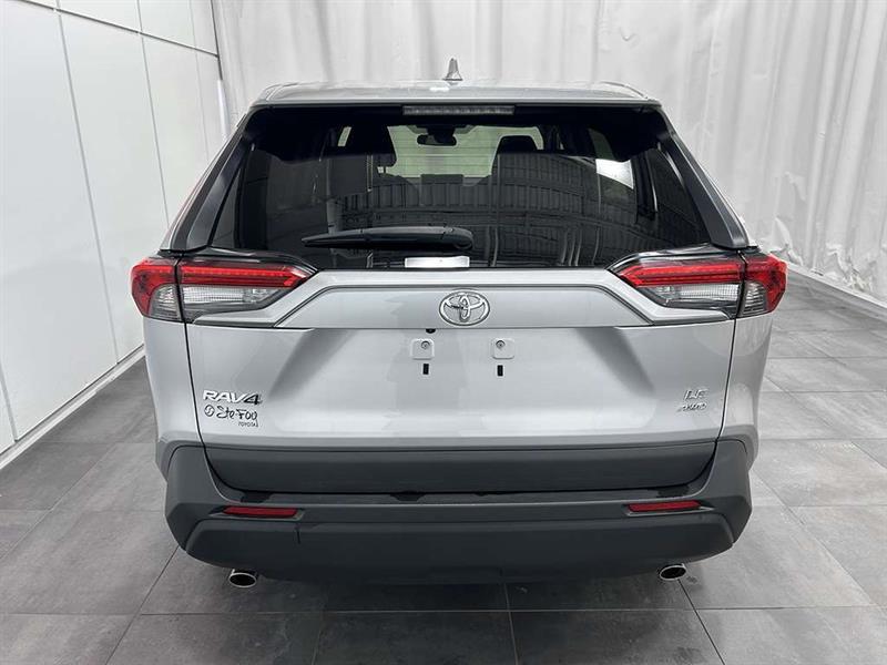 toyota RAV4 2023 - 6