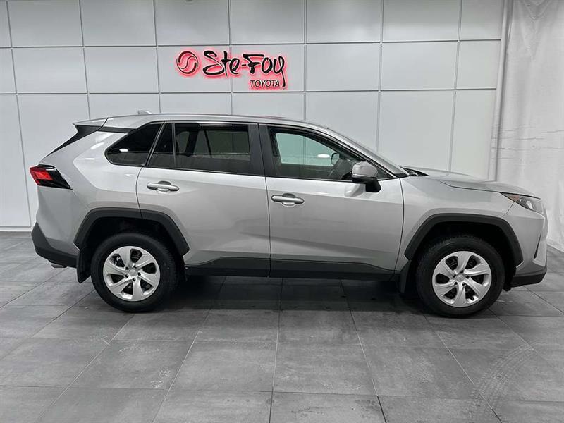 toyota RAV4 2023 - 10