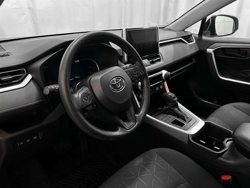 toyota RAV4 2023 - 11