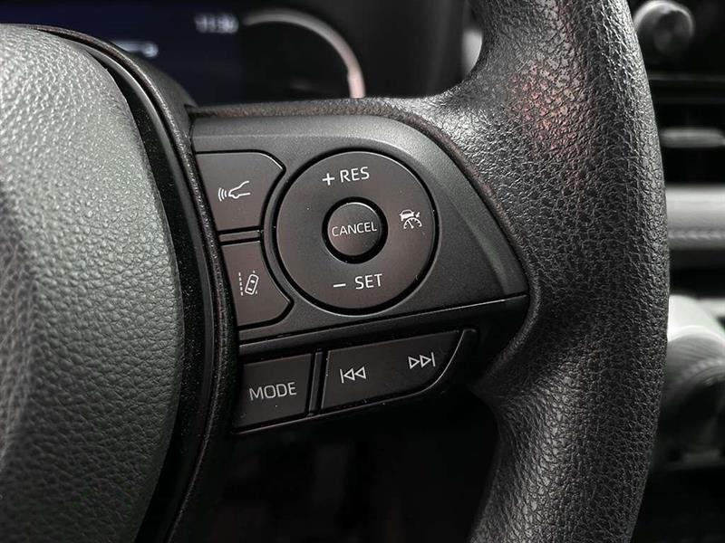 toyota RAV4 2023 - 18