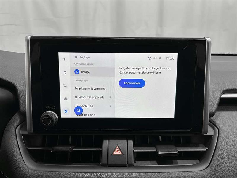 toyota RAV4 2023 - 21