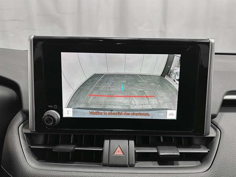 toyota RAV4 2023 - 22