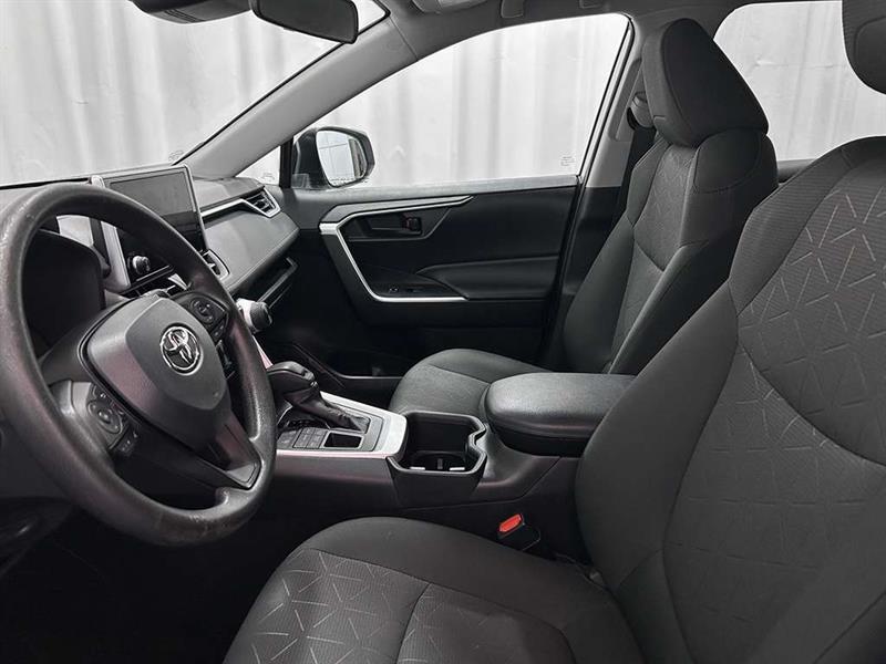 toyota RAV4 2023 - 23