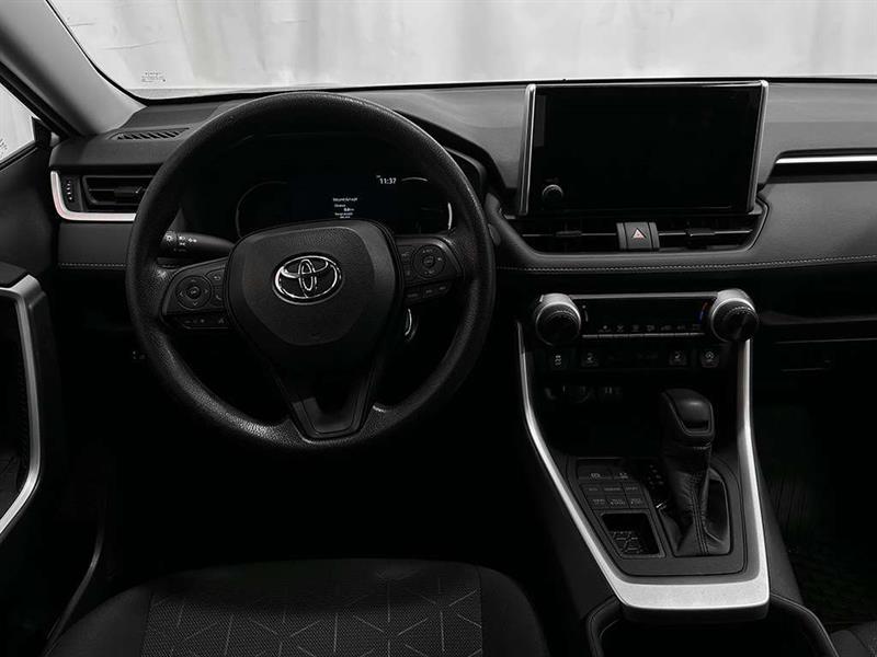 toyota RAV4 2023 - 26